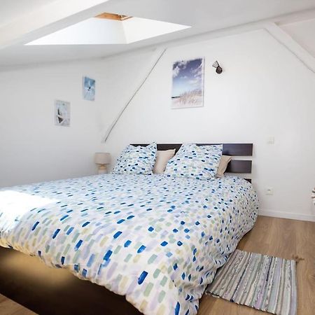 Le Maritime Du V.E.L.P.A.U Apartamento Tours Exterior foto